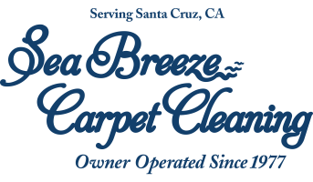 Sea Breeze Carpet Cleaning logo